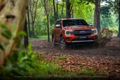 Ford Everest
