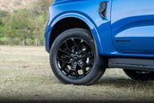 Ford Everest