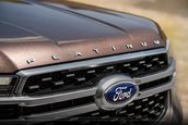 Ford Everest