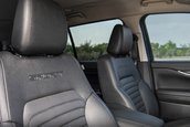 Ford Everest