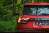 Ford Everest