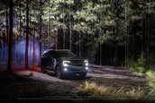 Ford Everest