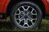 Ford Everest