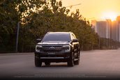 Ford Everest