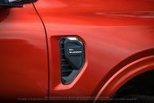 Ford Everest