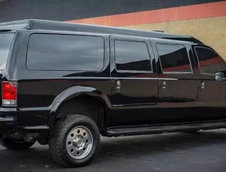 Ford Excursion limo de vanzare