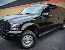 Ford Excursion limo de vanzare