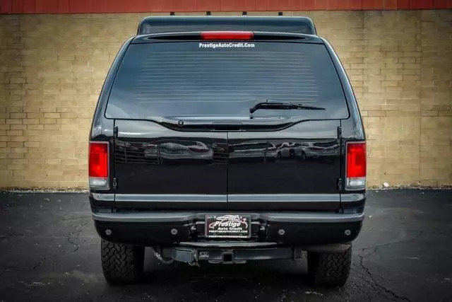 Ford Excursion limo de vanzare