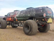 Ford Excursion Monster Limo