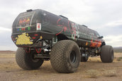 Ford Excursion Monster Limo