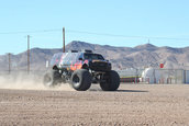 Ford Excursion Monster Limo