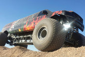 Ford Excursion Monster Limo