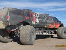 Ford Excursion Monster Limo