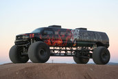 Ford Excursion Monster Limo