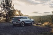 Ford Explorer EV