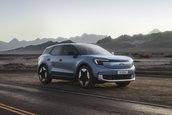 Ford Explorer EV