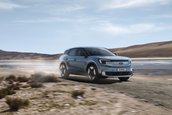 Ford Explorer EV