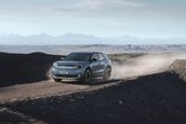 Ford Explorer EV