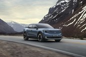 Ford Explorer EV