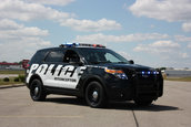 Ford Explorer Interceptor