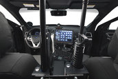 Ford Explorer Interceptor