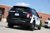 Ford Explorer Interceptor