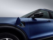 Ford Explorer Plug-in Hybrid