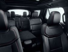 Ford Explorer Plug-in Hybrid