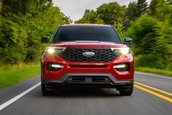 Ford Explorer ST-Line