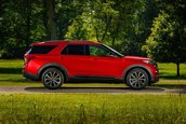 Ford Explorer ST-Line