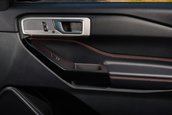 Ford Explorer ST-Line