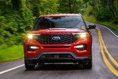 Ford Explorer ST-Line