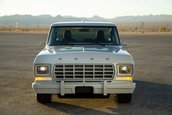 Ford F-100 Eluminator Concept