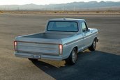 Ford F-100 Eluminator Concept