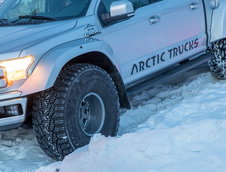 Ford F-150 Arctic Trucks