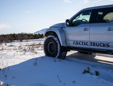 Ford F-150 Arctic Trucks