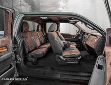 Ford F-150 by Carlex Design