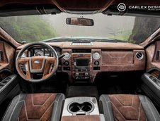 Ford F-150 by Carlex Design