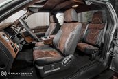 Ford F-150 by Carlex Design