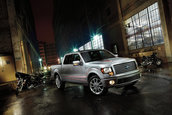 Ford F-150 Harley Davidson Edition