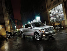 Ford F-150 Harley Davidson Edition