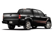 Ford F-150 Harley Davidson Edition