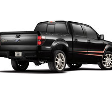 Ford F-150 Harley Davidson Edition