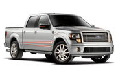 Ford F-150 Harley Davidson Edition