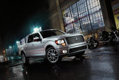 Ford F-150 Harley Davidson Edition