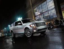 Ford F-150 Harley Davidson Edition