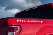 Ford F-150 Heritage Edition by Hennessey