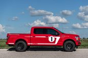 Ford F-150 Heritage Edition by Hennessey