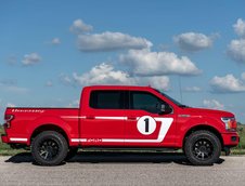 Ford F-150 Heritage Edition by Hennessey