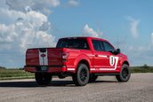 Ford F-150 Heritage Edition by Hennessey